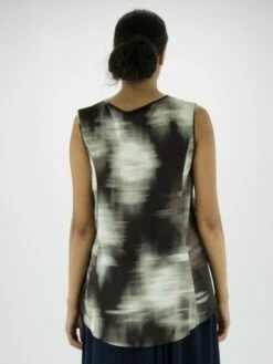 High CUE S53244 Tops 0001 -Vêtements Soldes high top cue s53244 3