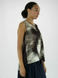 High CUE S53244 Tops 0001 -Vêtements Soldes high top cue s53244 4