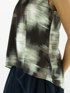 High CUE S53244 Tops 0001 -Vêtements Soldes high top cue s53244 5