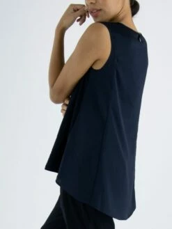 High CUE S53248 Tops 289 -Vêtements Soldes high top cue s53248 14