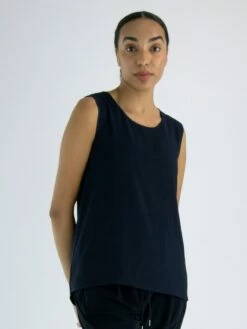 High CUE S53248 Tops 289 -Vêtements Soldes high top cue s53248 16