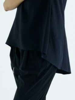 High CUE S53248 Tops 289 -Vêtements Soldes high top cue s53248 17