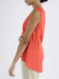 High CUE S53248 Tops 801 -Vêtements Soldes high top cue s53248 2