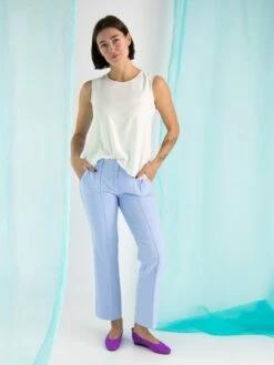 High CUE S53248 Tops 104 -Vêtements Soldes high top cue s53248 23