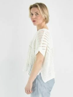 High EXCUISITE 751986 Tops 104 -Vêtements Soldes high top excuisite 751986 2