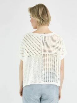 High EXCUISITE 751986 Tops 104 -Vêtements Soldes high top excuisite 751986 3