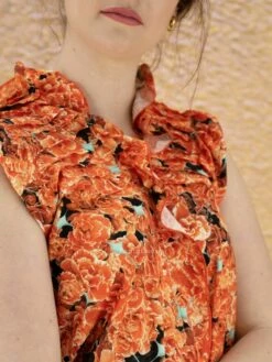 High FUTURIST S53235 Tops 006 -Vêtements Soldes high top futurist s53235 16