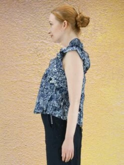 High FUTURIST S53235 Tops 002 -Vêtements Soldes high top futurist s53235 2