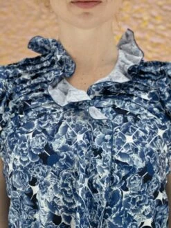 High FUTURIST S53235 Tops 002 -Vêtements Soldes high top futurist s53235 7