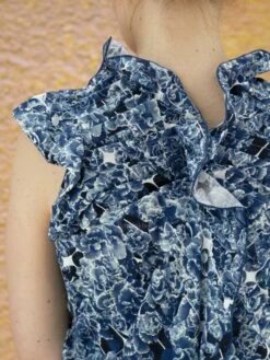 High FUTURIST S53235 Tops 002 -Vêtements Soldes high top futurist s53235 8