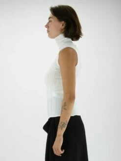 High GUISE S51277 Tops 104 -Vêtements Soldes high top guise s51277 11