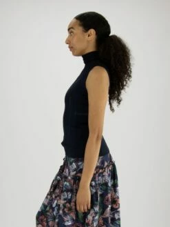 High GUISE S51277 Tops 297 -Vêtements Soldes high top guise s51277 2