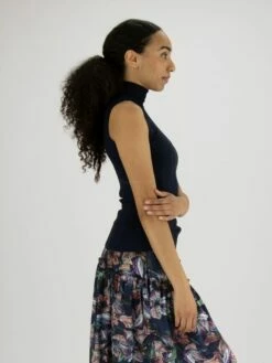 High GUISE S51277 Tops 297 -Vêtements Soldes high top guise s51277 4