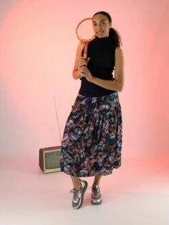 High GUISE S51277 Tops 297 -Vêtements Soldes high top guise s51277 5