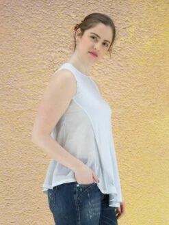 High LOVELORN 753267 Tops 201 15 High LOVELORN 753267 Tops 201 -Vêtements Soldes high top lovelorn 753267 10