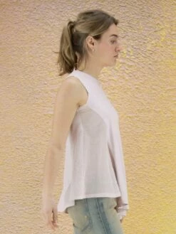 High LOVELORN 753267 Tops 705 -Vêtements Soldes high top lovelorn 753267 19