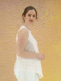 High LOVELORN 753267 Tops 104 -Vêtements Soldes high top lovelorn 753267 4