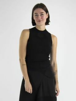 High MANOEVRE S53249 Tops 199 -Vêtements Soldes high top manoevre s53249 10