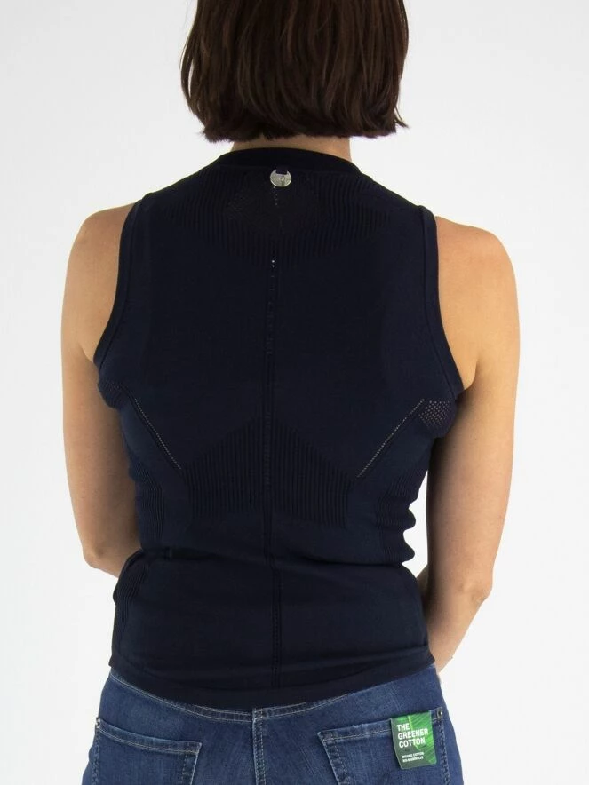 High MANOEVRE S53249 Tops 297 6 High MANOEVRE S53249 Tops 297 – Image 4