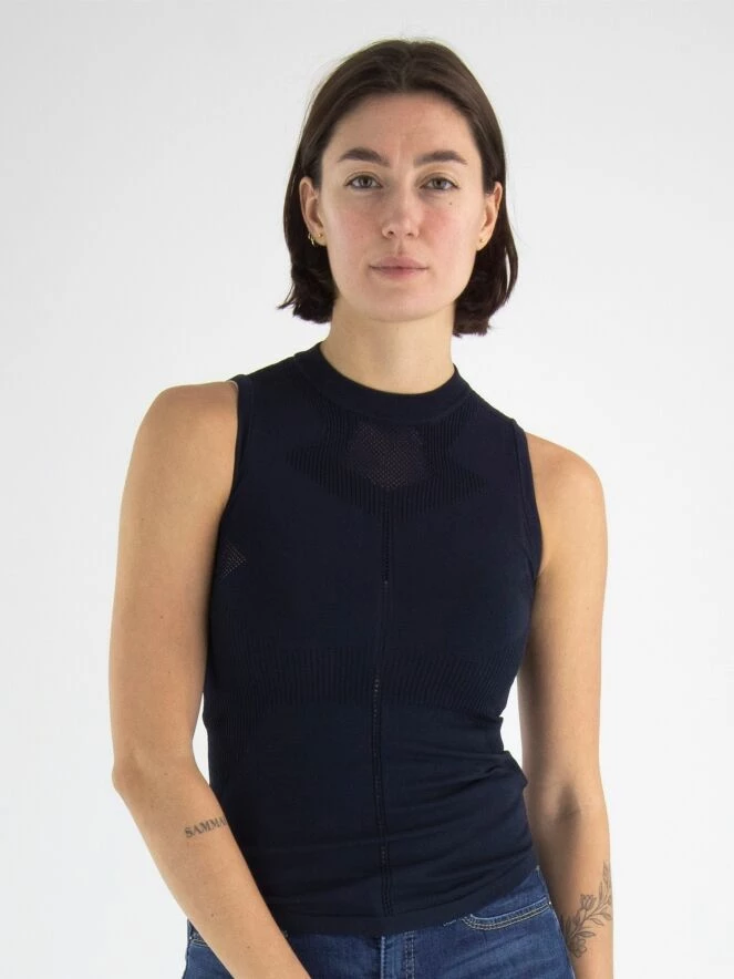 High MANOEVRE S53249 Tops 297 7 High MANOEVRE S53249 Tops 297 – Image 5