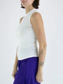 High MANOEVRE S53249 Tops 104 -Vêtements Soldes high top manoevre s53249 19