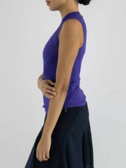 High MANOEVRE S53249 Tops 284 -Vêtements Soldes high top manoevre s53249 2