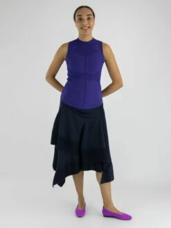 High MANOEVRE S53249 Tops 284 -Vêtements Soldes high top manoevre s53249 4