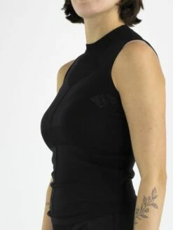 High MANOEVRE S53249 Tops 199 -Vêtements Soldes high top manoevre s53249 8