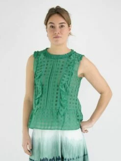 High MEANWHILE 753277 Tops 340 -Vêtements Soldes high top meanwhile 753277 1