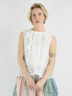 High MEANWHILE 753277 Tops 100 -Vêtements Soldes high top meanwhile 753277 10