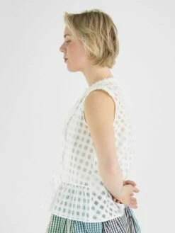 High MEANWHILE 753277 Tops 100 -Vêtements Soldes high top meanwhile 753277 11