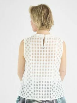 High MEANWHILE 753277 Tops 100 -Vêtements Soldes high top meanwhile 753277 12