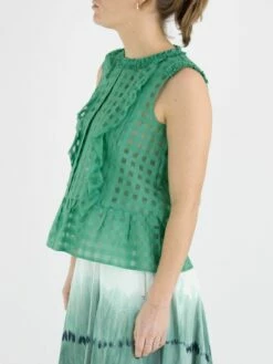 High MEANWHILE 753277 Tops 340 -Vêtements Soldes high top meanwhile 753277 2