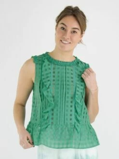 High MEANWHILE 753277 Tops 340 -Vêtements Soldes high top meanwhile 753277 4