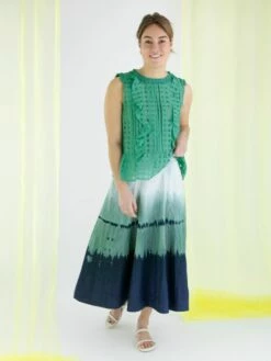 High MEANWHILE 753277 Tops 340 -Vêtements Soldes high top meanwhile 753277 5