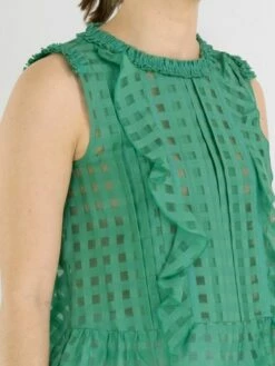 High MEANWHILE 753277 Tops 340 -Vêtements Soldes high top meanwhile 753277 7