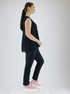 High PURELY S53217 Tops 289 -Vêtements Soldes high top purely s53217 2