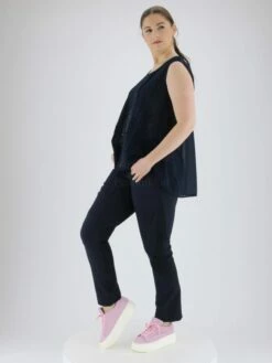 High PURELY S53217 Tops 289 -Vêtements Soldes high top purely s53217 4