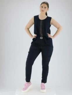 High PURELY S53217 Tops 289 -Vêtements Soldes high top purely s53217 5