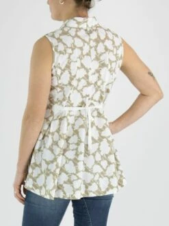 High QUIETEN S50273 Tops 104 -Vêtements Soldes high top quieten s50273 3