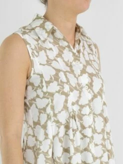 High QUIETEN S50273 Tops 104 -Vêtements Soldes high top quieten s50273 7