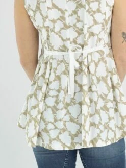 High QUIETEN S50273 Tops 104 -Vêtements Soldes high top quieten s50273 8