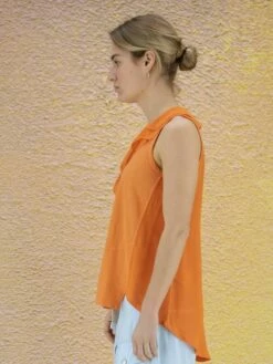 High TIMID 753226 Tops 664 -Vêtements Soldes high top timid 753226 11