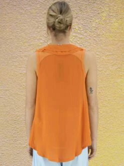 High TIMID 753226 Tops 664 -Vêtements Soldes high top timid 753226 12