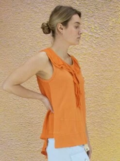 High TIMID 753226 Tops 664 -Vêtements Soldes high top timid 753226 13