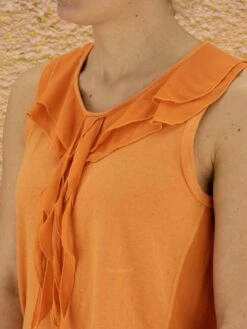 High TIMID 753226 Tops 664 -Vêtements Soldes high top timid 753226 16