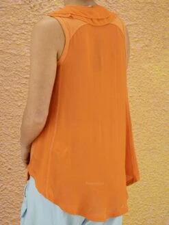 High TIMID 753226 Tops 664 -Vêtements Soldes high top timid 753226 17