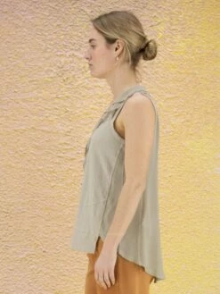 High TIMID 753226 Tops 504 -Vêtements Soldes high top timid 753226 2