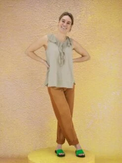 High TIMID 753226 Tops 504 -Vêtements Soldes high top timid 753226 5