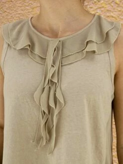 High TIMID 753226 Tops 504 -Vêtements Soldes high top timid 753226 7